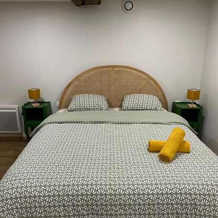 טרואה Cosy Vintage - Centre Ville מראה חיצוני תמונה