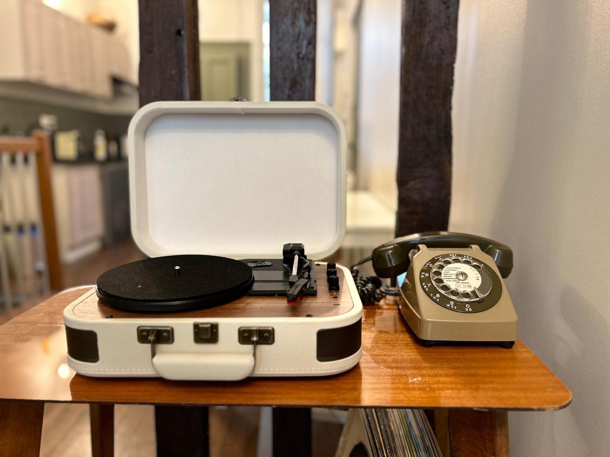 טרואה Cosy Vintage - Centre Ville מראה חיצוני תמונה
